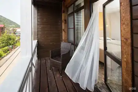 Крестовая Падь - 191