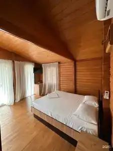 Хвоя Cottage House - 14