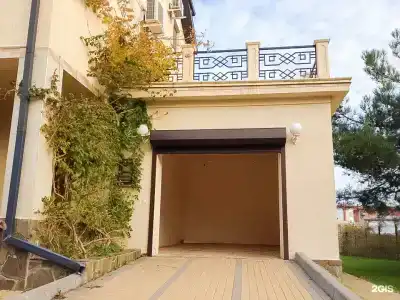 Вилла на Набережной - 102