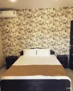 Голубицкая вилладж - 39