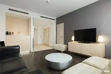 Radisson Blu Белорусская - 136