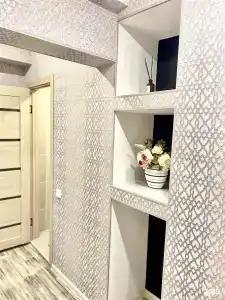 Курчатова 12 - 38