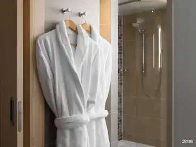 Hampton by Hilton Строгино - 62