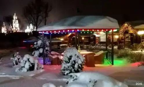 Дивный дворик - 145