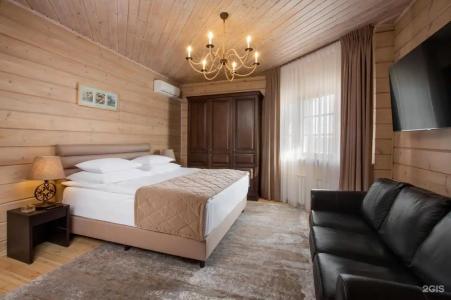 Загородный отель Целеево Клуб & Resort - 93