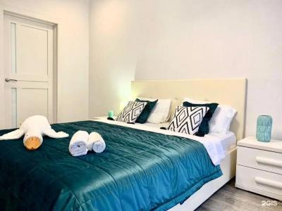 Apartment on Maloye Shosse 3 - 37