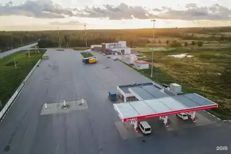 Магистраль - 4