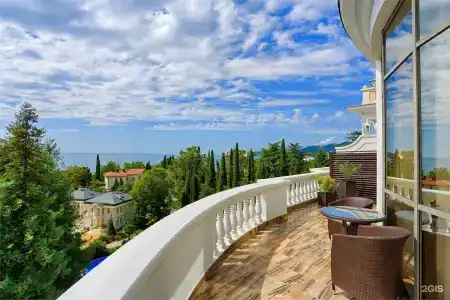 Villas & SPA by Ostrova - 210
