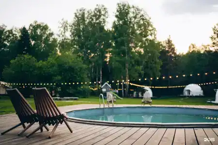 Loko Glamp - 3