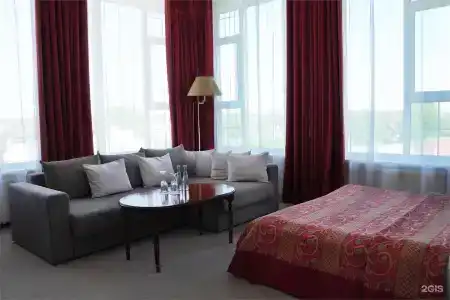 Grand Wellness Novahovo & Spa - 254
