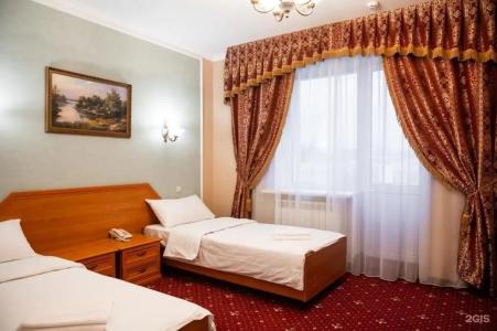 Business Hotel - 31