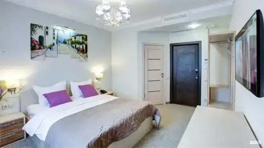 Мини-гостиница Nabat Palace - 160