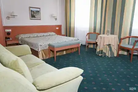 Санаторий Алтай - West - 39