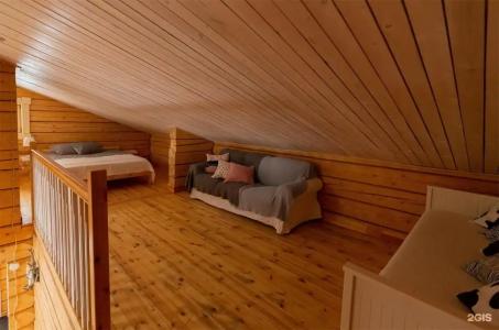 Forrest Lodge Karelia - 97
