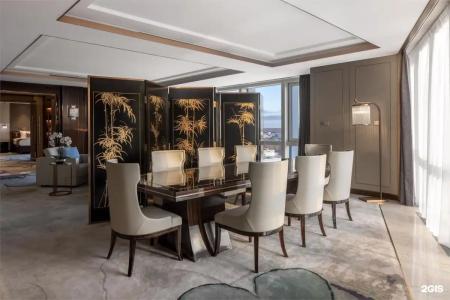 Soluxe Hotel Moscow - 112