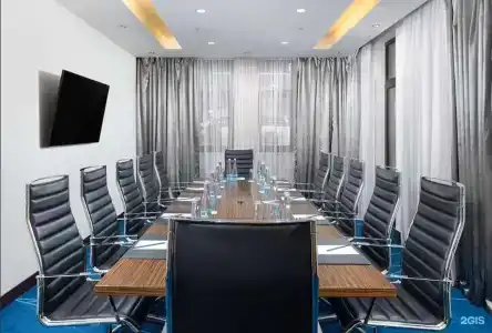 Radisson Роза Хутор - 68