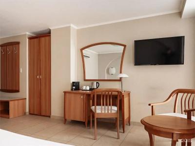 Apri Hotel Perm City Center - 62