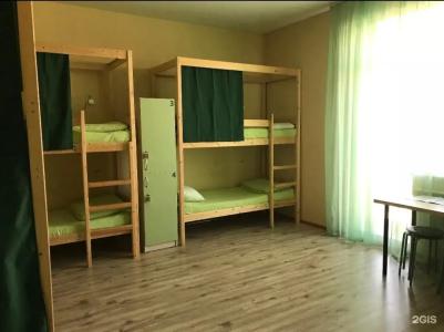 Nice hostel - 84