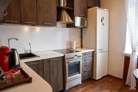 на улице Воровского 19 - 62