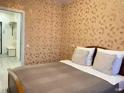 Кутузовский - 1