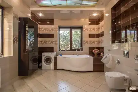 База отдыха и рыбалки Царские хоромы - 51