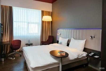 Park Inn by Radisson - 60