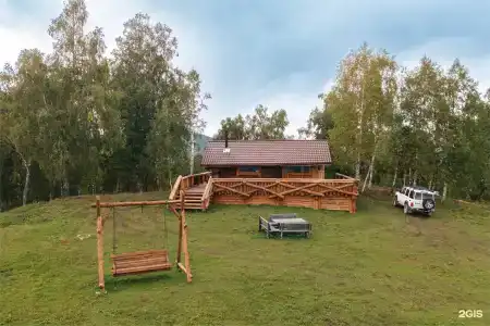 Тогул - 96