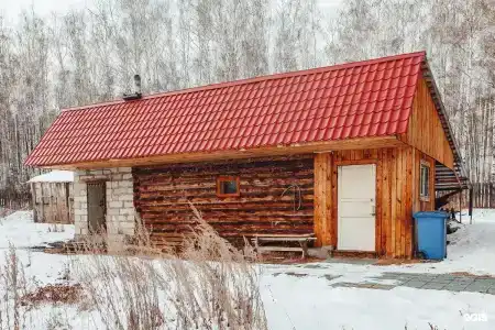 Загородный Комплекс Аврора Классик - 115