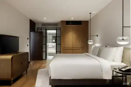 Radisson Blu Leninsky Prospectv - 26