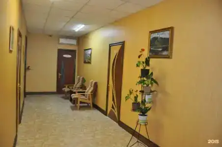 Челюскина - 6
