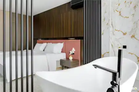 Zenith Resort & Spa - 161