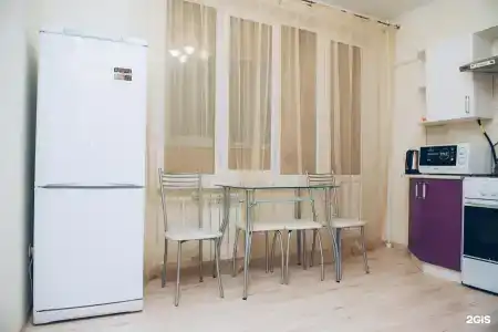 Кинг на Цюрупы - 4