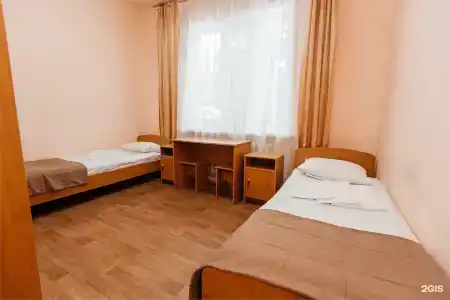 Курорт Горячинск - 55