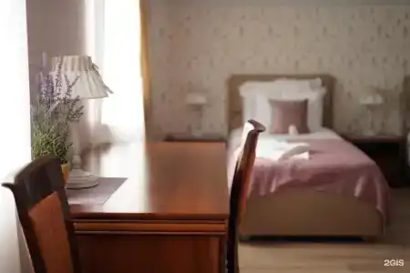 Лаванда Хаус - 22