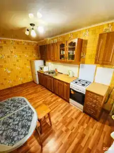 Квартира на Агапкина - 14