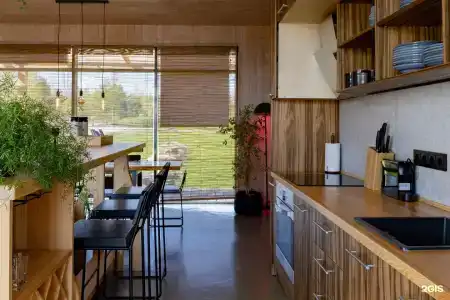 Заонежье Ретрит - 108