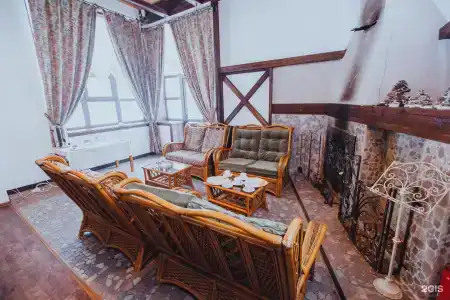 Загородный Комплекс Аврора Классик - 156