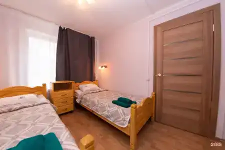 ВКС-Кантри - 116