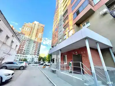 Арцыбушевская 204 (9 этаж) - 65