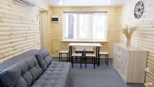 Кулига-парк - 60