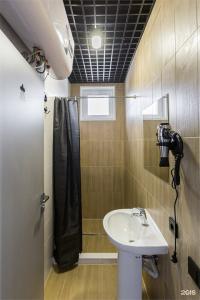 Silver Hostel - 53