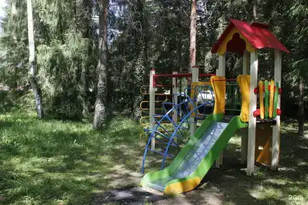 Лаго-Наки - 31