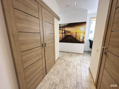 Квартиры на Староохотничей 29/1 - 46