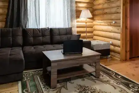 Заимка Ё-моЁ - 217