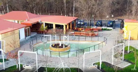 Новый Шарой - 7