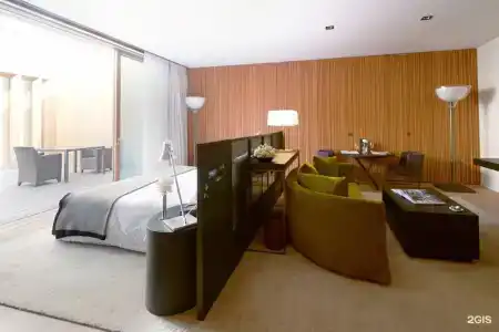 Barvikha Hotel & SPA - 61