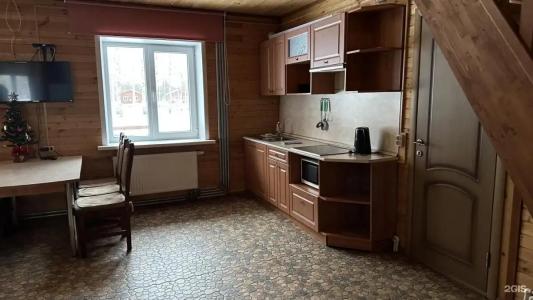 База отдыха Некрасовские Дачи - 162