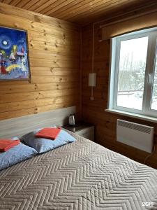 База отдыха Некрасовские Дачи - 103