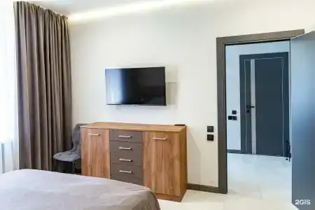Saltykov Agoy Resort - 174