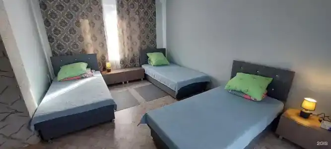 на Ленинградской - 0